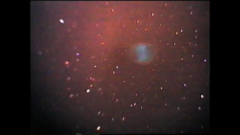 nebulosa M27 NGC 6853 Dumbbell nebula