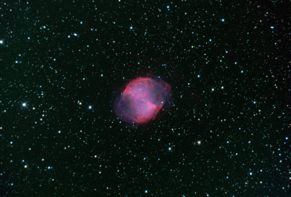 Nebulosa planetaria