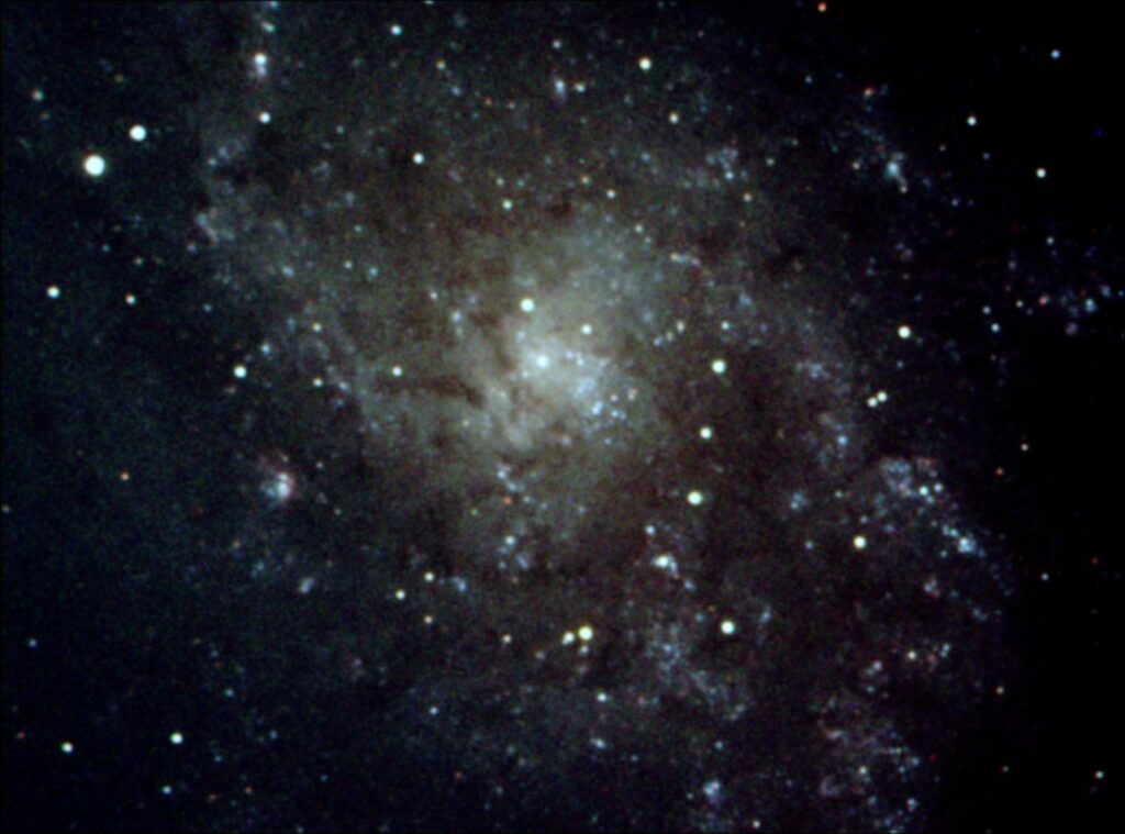 M33