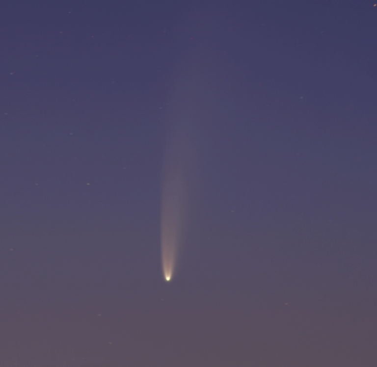 Cometa C2020 F3
