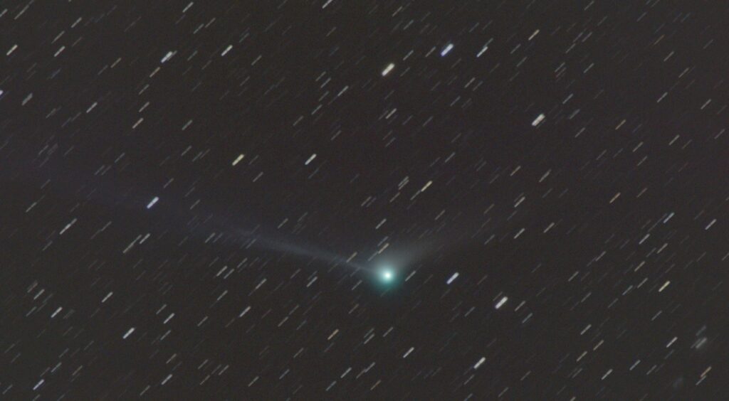 Cometa Catalina US10