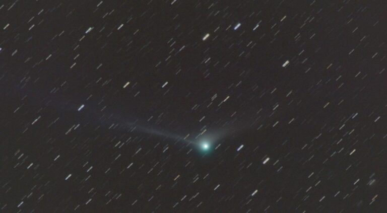 Cometa Catalina US10