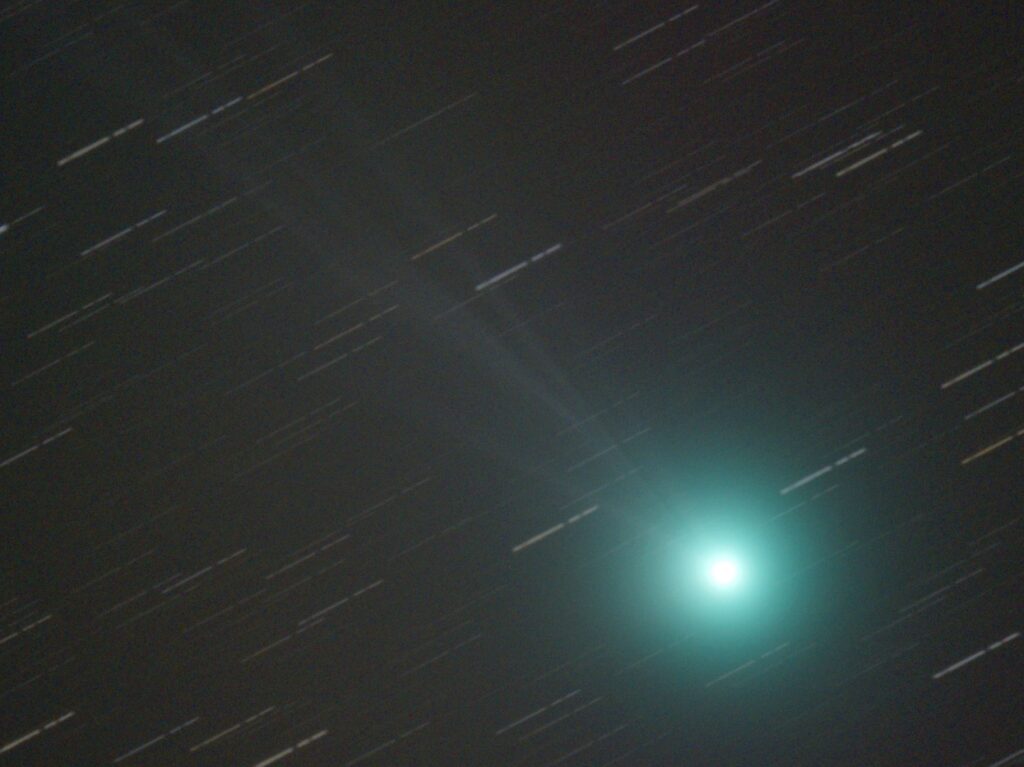 Cometa Lovejoy Q2 – 10/01/15