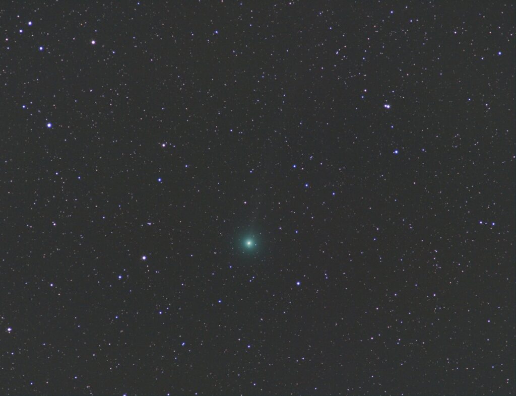 Lovejoy Q2