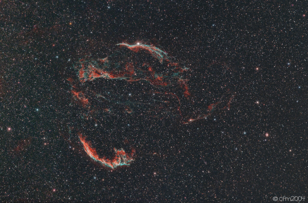 IC 1340 Velo Complex