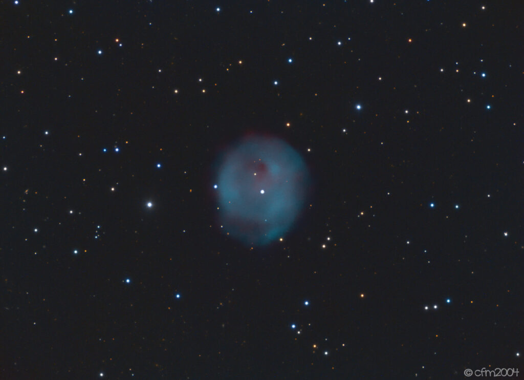 LoTr5 nella Chioma di Berenice