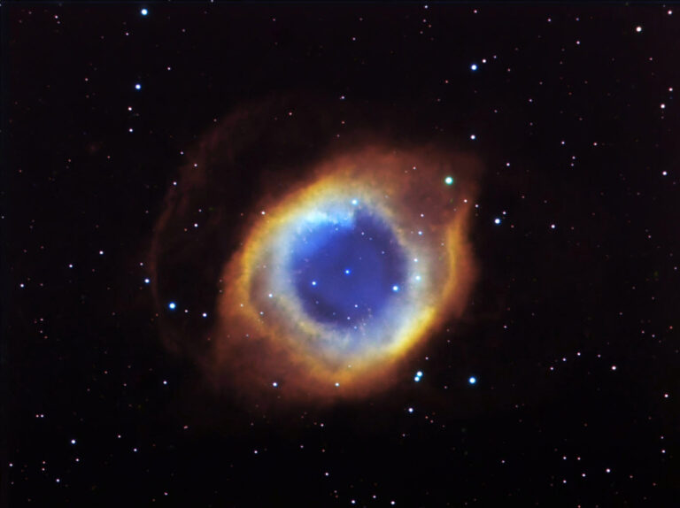 Helix Nebula