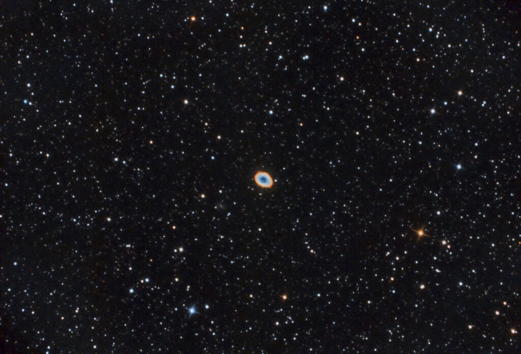 nebulosa planetaria