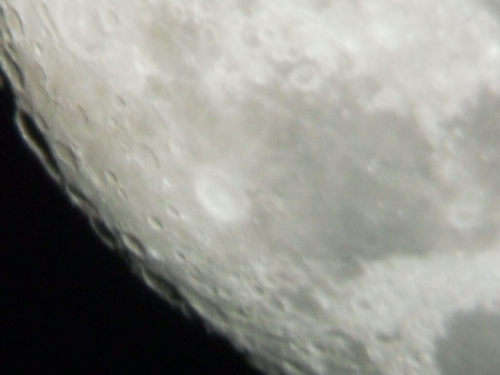 Fecunditas e Langrenum