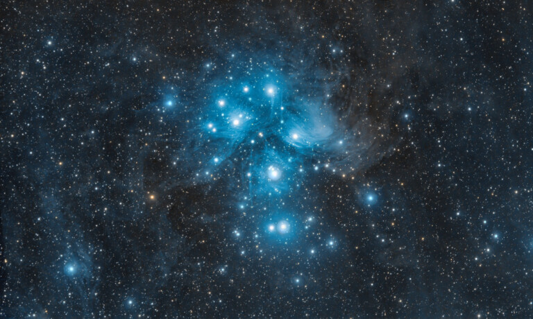 M45 Pleiadi