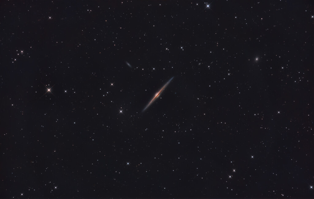 Galassia ngc4565