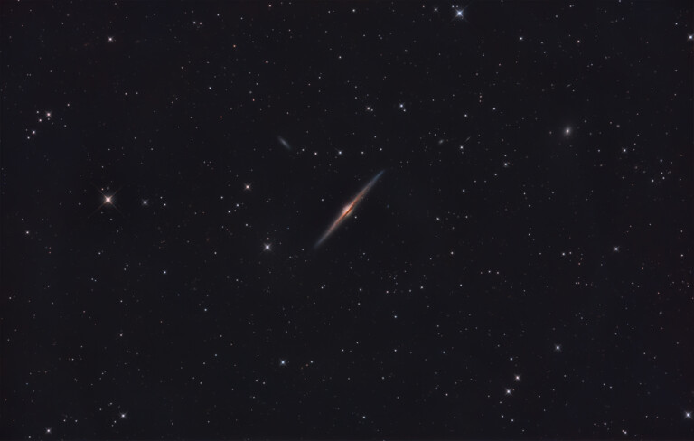 Galassia ngc4565