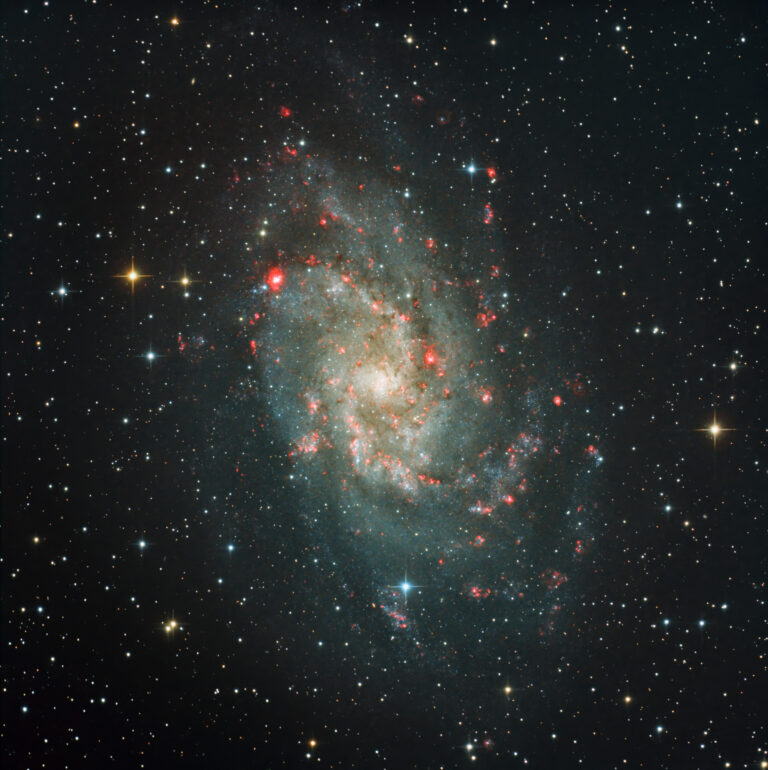 Galassia del Triangolo