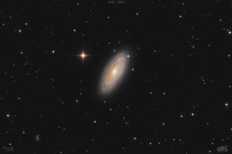NGC2841