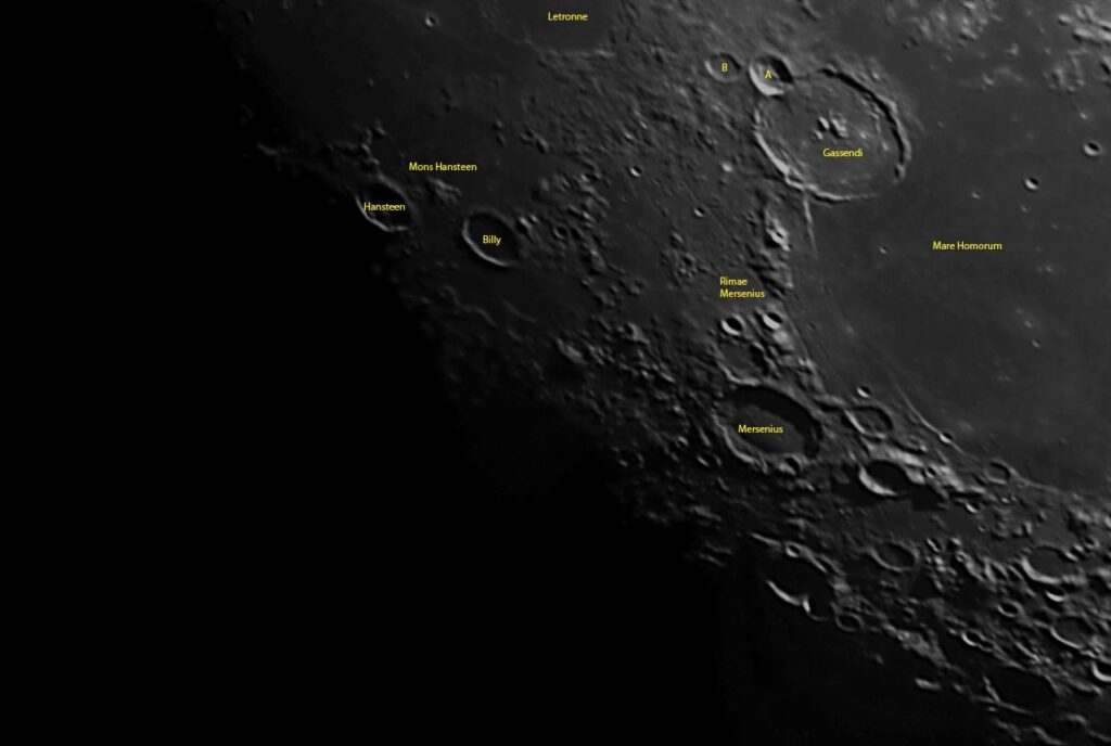 Triangolo Gassendi-Mersenius-Billy