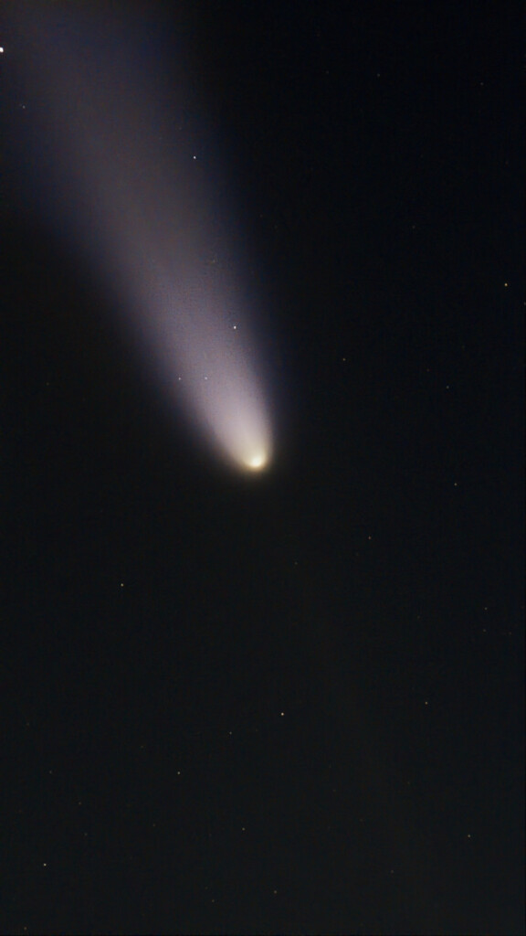 C/2023 A3 Tsuchinshan- ATLAS