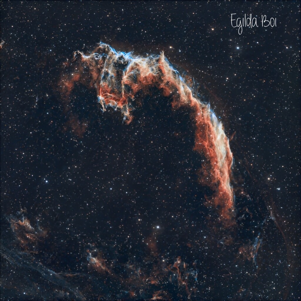 Nebulosa Velo