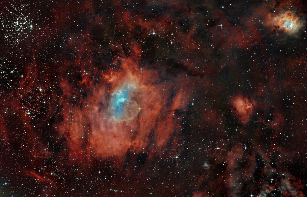 Nebulosa Bolla