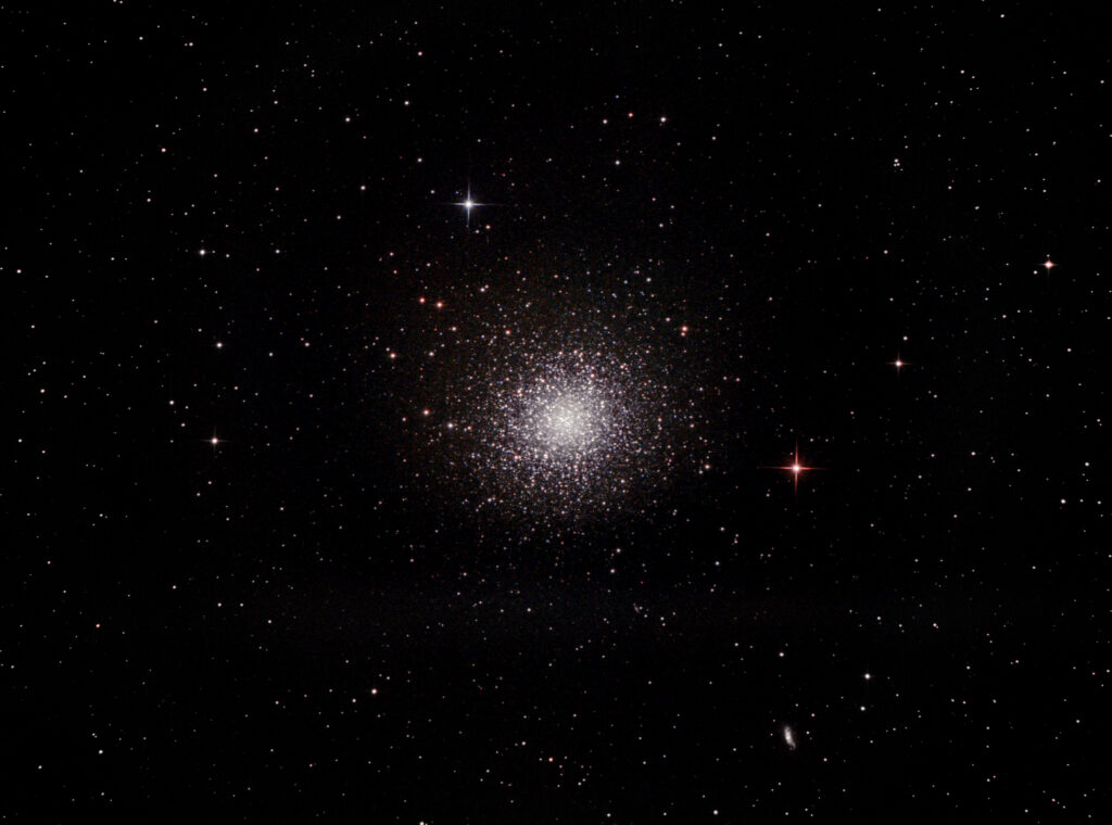 Ammasso di Ercole M13