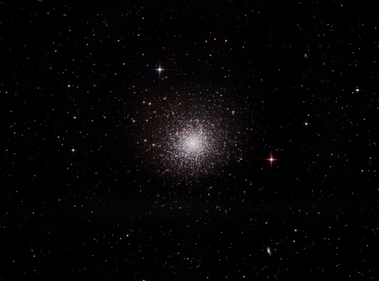 Ammasso di Ercole M13