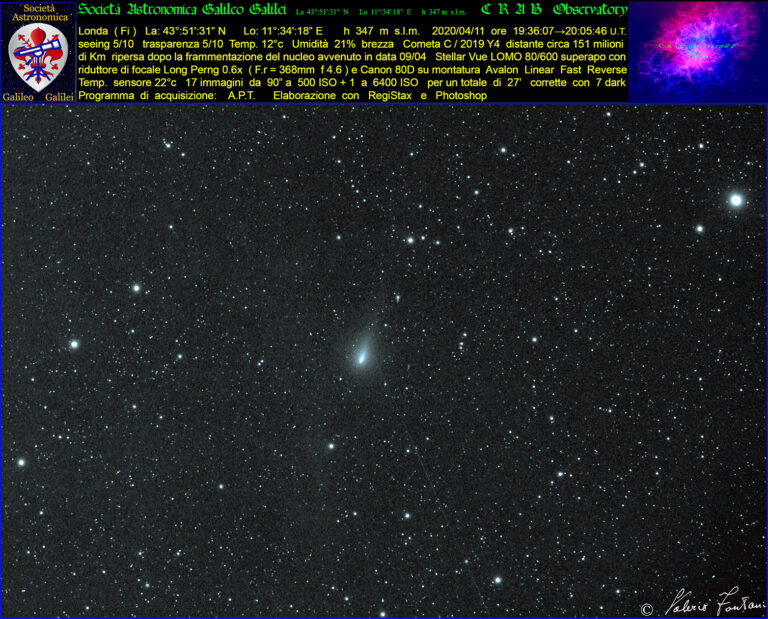 Atlas C/219 Y4