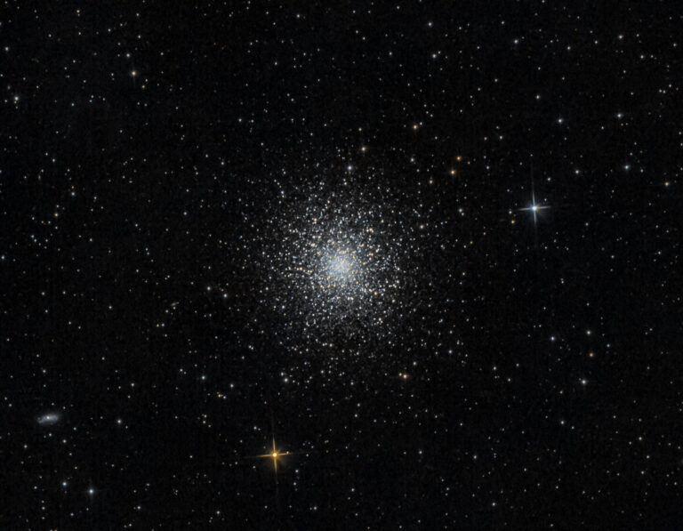 M13 – Ammasso globulare in Ercole
