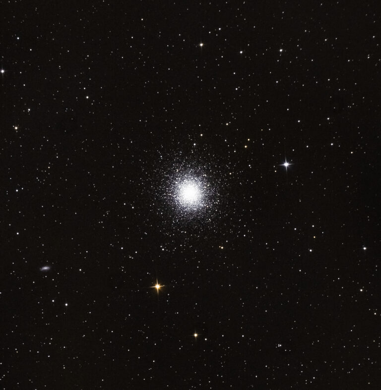 Rielaborazione di M13
