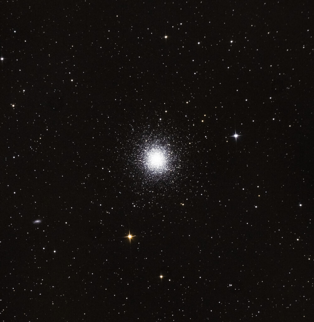 Rielaborazione di M13