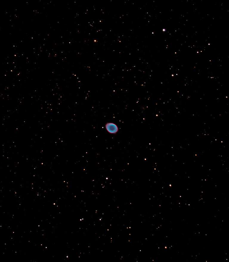 Nebulosa Anello
