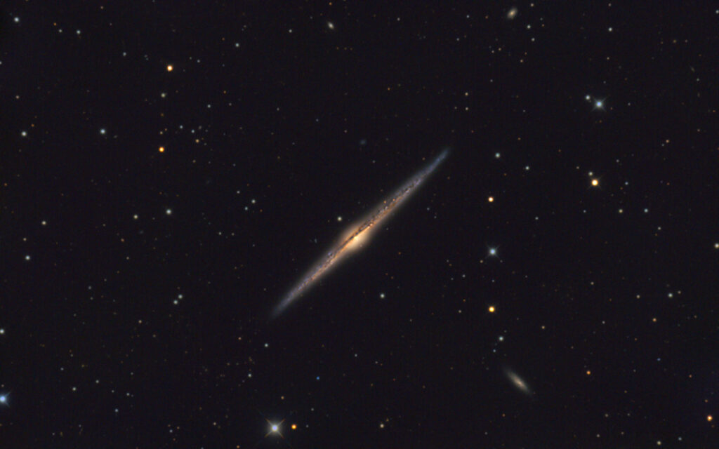 NGC 4565