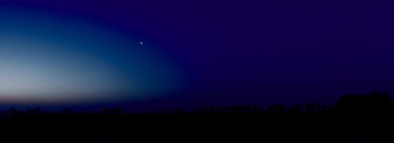 Panorama stellare