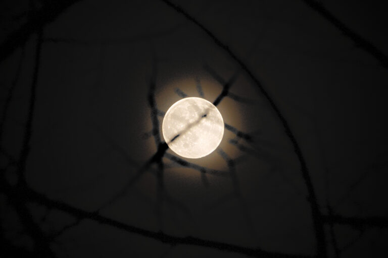 La Luna di Kiev