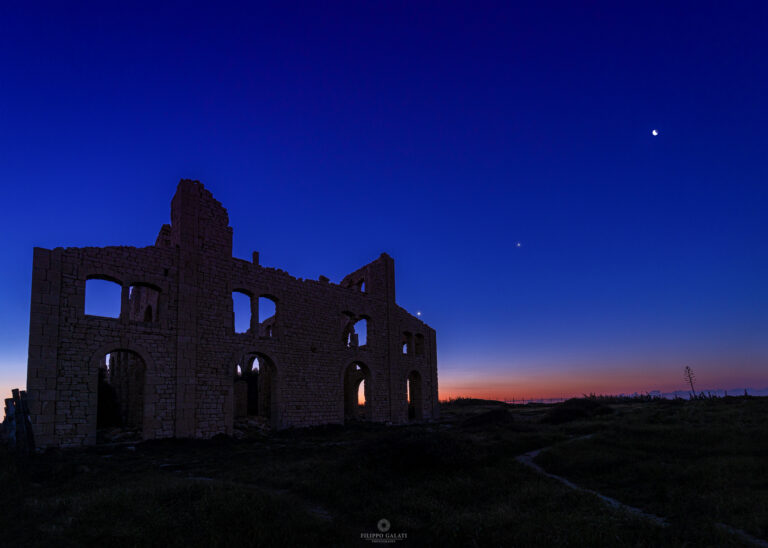 Alba alla Fornace