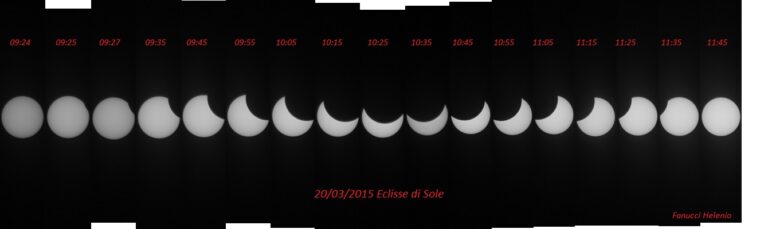 eclisse di sole