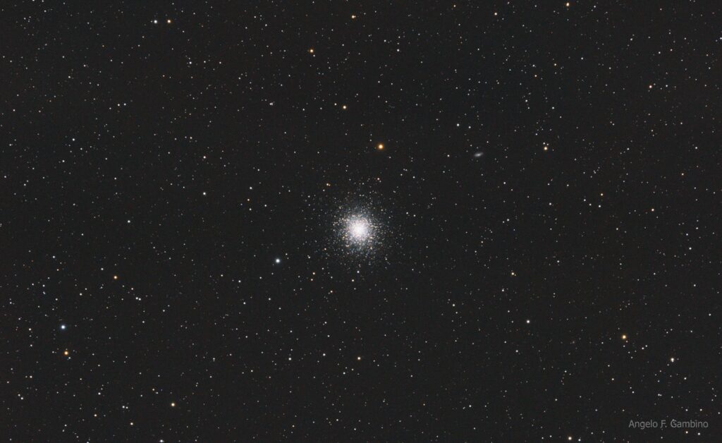 M13 – Ammasso globulare in Ercole