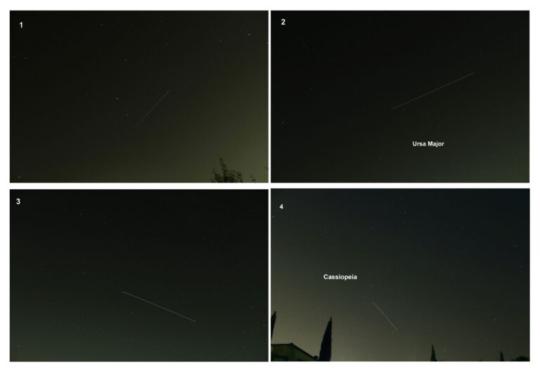 ISS stazione spaziale