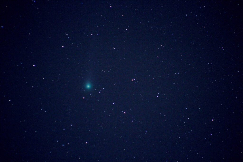 Cometa Lovejoy
