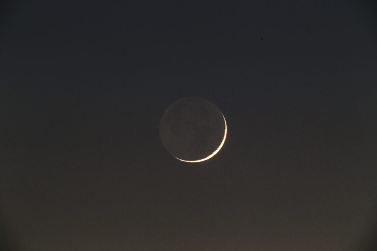 Luna del 2/2/2022