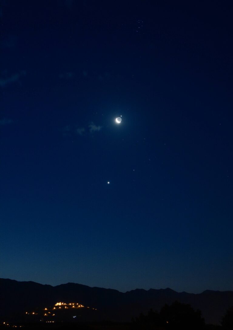 Dopo l’occultazione