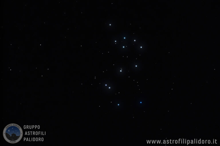 Pleiadi