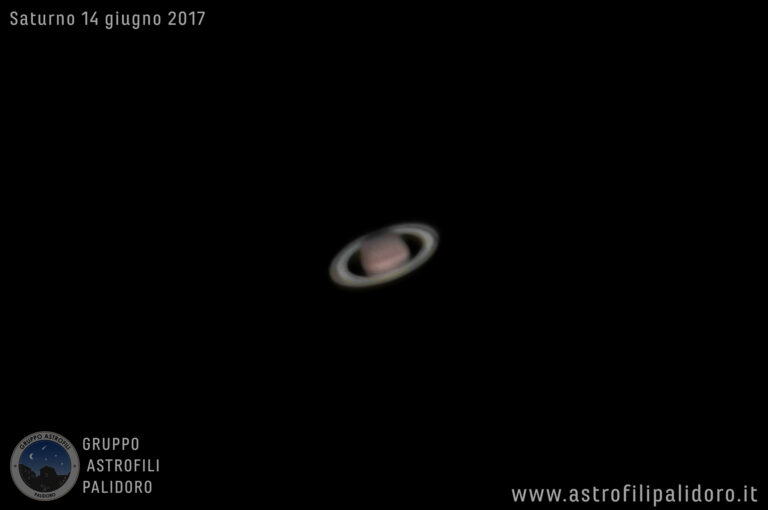 Saturno