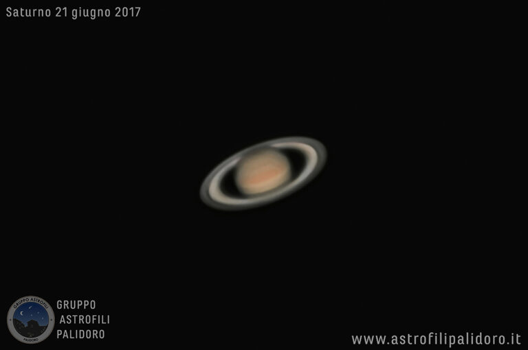 Saturno