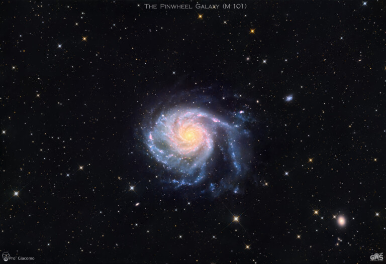 M 101