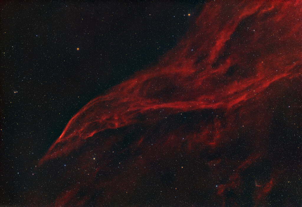 Concorde nebula SH2-312