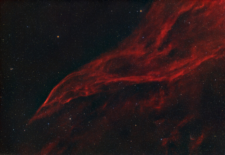 Concorde nebula SH2-312