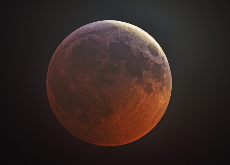 Eclisse di Luna