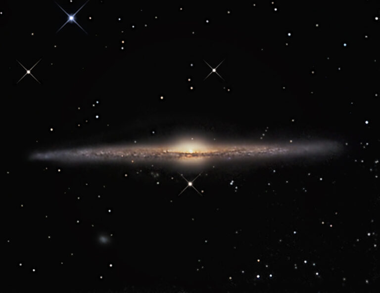 Ngc 4565