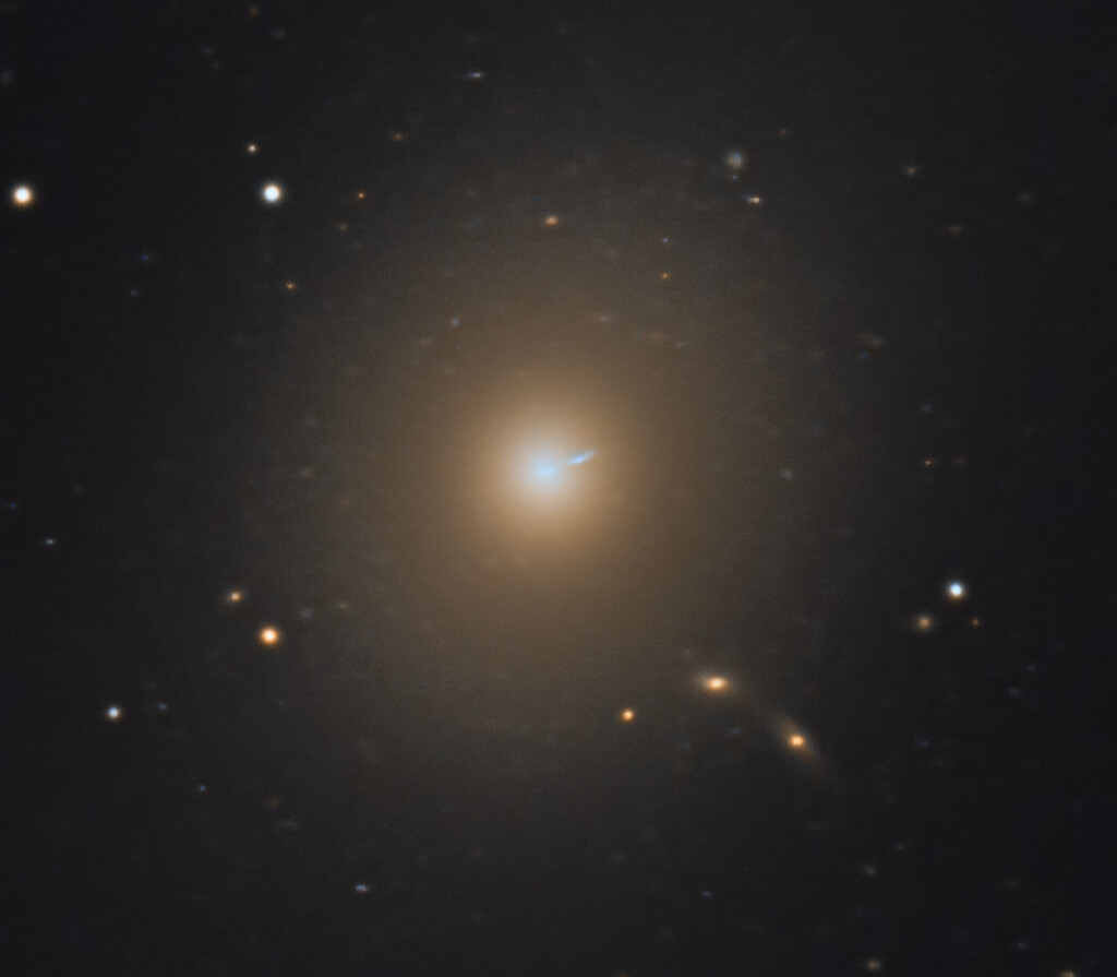 M87 Virgo A