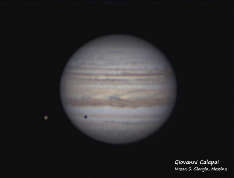 Giove e Europa