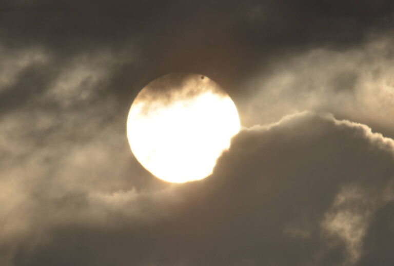 Transito di Venere 1